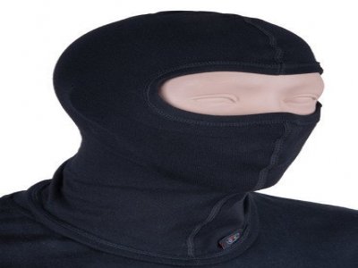 GFC TACTICAL THERMOACTIVE BALACLAVA MASK M/L-3