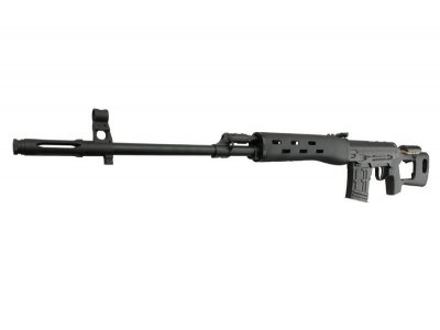 GFGWD Modern sniper airsoft replika-2