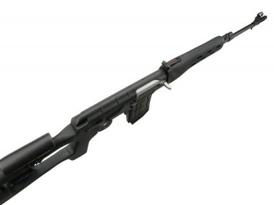 GFGWD Modern sniper airsoft replika-5