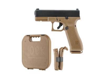 GLOCK 17 Gen5 French Edition Airsoft-2