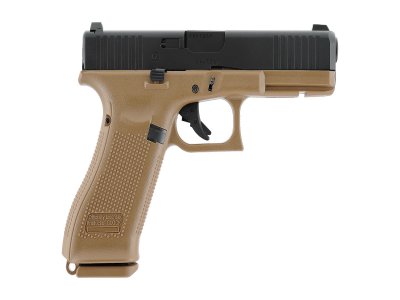 GLOCK 17 Gen5 French Edition Airsoft-1