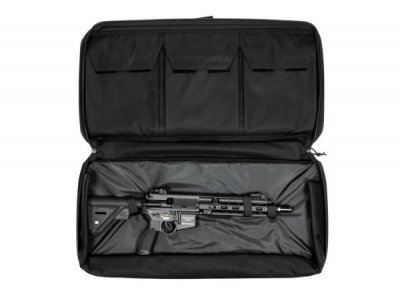 Specna Arms Torba za pušku - Gun Bag V3 - 87cm - Black-1