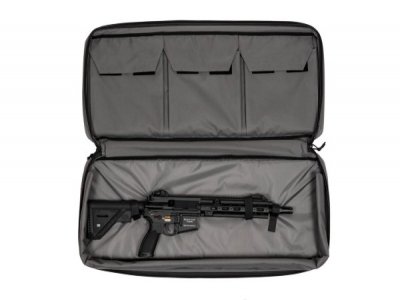 Specna Arms Torba za pušku Gun Bag V3 - 87cm - Chaos Grey-1