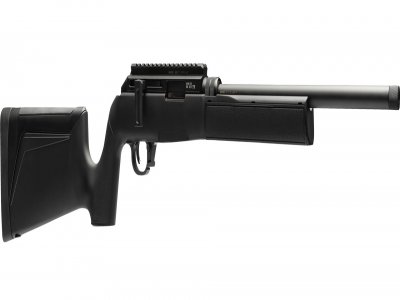 Hammerli Arms Force B1 .22 16'' Allweather-1