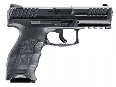 Heckler & Koch VP9 airsoft pistol-2