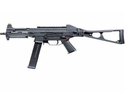 Heckler & Koch UMP airsoft rifle-1