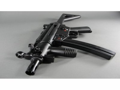 Airgun HECKLER & KOCH MP5 PDW-3