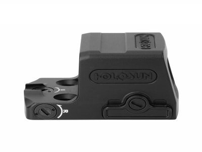 Holosun EPS CARRY Red Dot 2-2