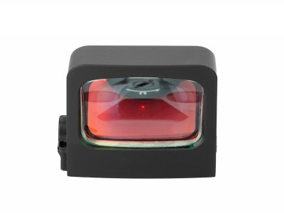 Holosun HS507K X2 Red Dot Sight-2