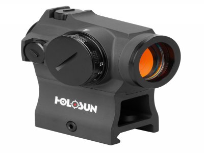 Holosun HS403R Red Dot Sight-1