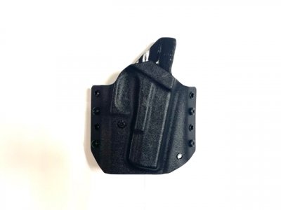 Kydex holster for Glock 19-3