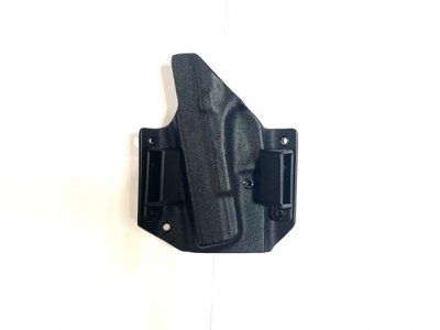 Kydex holster for Glock 19-2