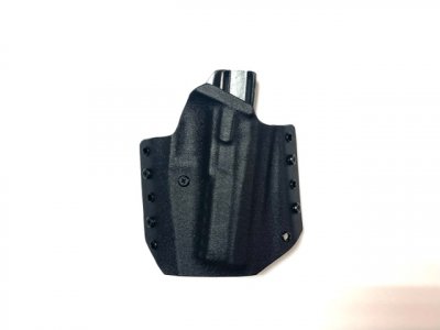 Kydex holster for CZ P-09 i P-07-3