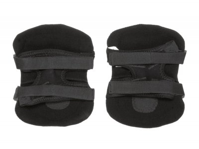 Invader Gear XPD Elbow Pads Black-1