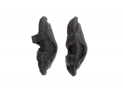 Invader Gear XPD Elbow Pads Black-2