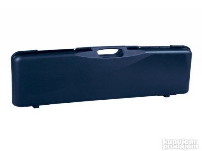 Kofer za pušku 82x30x8 Spužva-1