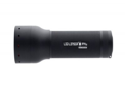 LEDLENSER P14.2 Flashlight-3