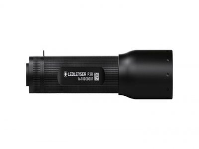 LEDLENSER P3R Chargable Flashlight-1