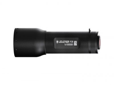 LEDLENSER P3R Chargable Flashlight-2