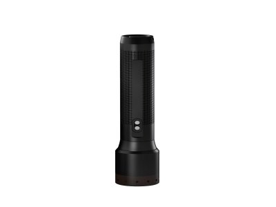 Ledlenser P7R Core Crna ručna svjetiljka punjiva-2