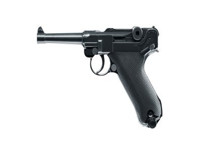 Air Pistol Umarex P08 Luger-1