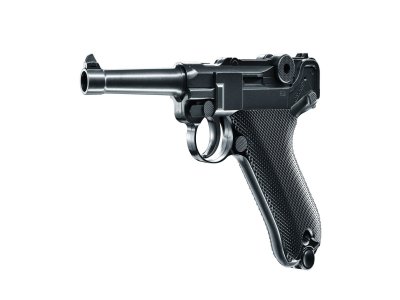 Umarex P08 Luger Zračni Pištolj-2