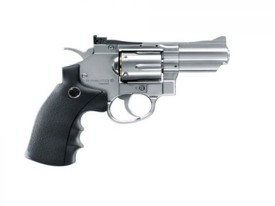 Legends S25 2.5 Zračni revolver-2
