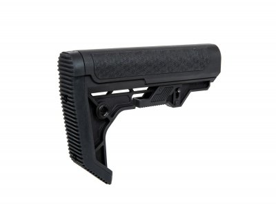 Specna Arms Light Ops Stock for AR15-1