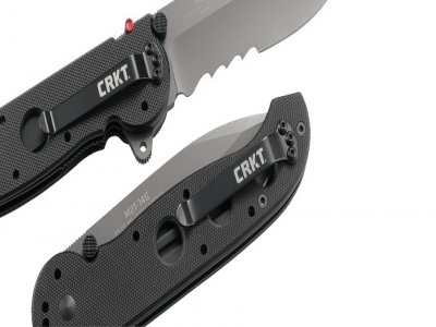 CRKT M21-14G Carson Preklopni nož -1