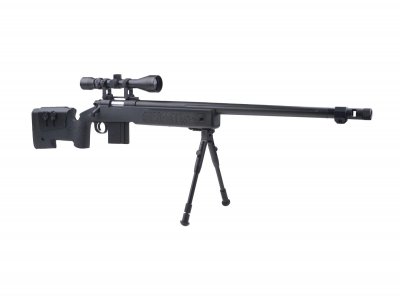 MB4416D Sniper Rifle Airsoft Replica-1