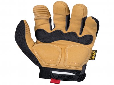 Mechanix MATERIAL4X M-PACT Gloves - M-1