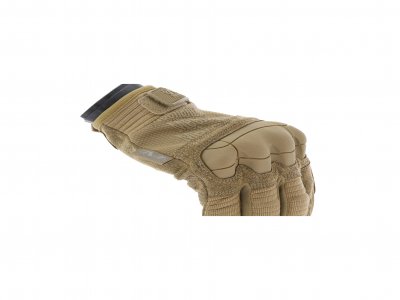 MECHANIX M-PACT 3 COYOTE Gloves - S-3