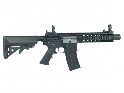 Colt M4 Special Forces FULL METAL airsoft replika-1