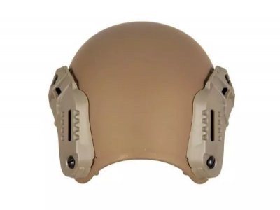 MK Helmet Replica - Coyote Brown-1