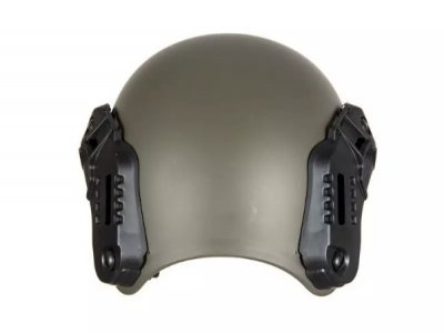 MK Helmet Replica - Ranger Green-1