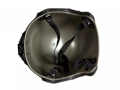 MK Helmet Replica - Ranger Green-2