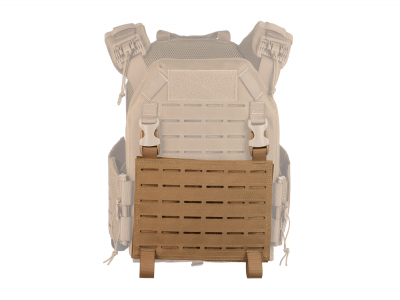 INVARDER GEAR  MOLLE PANEL FOR REAPER QRB PLATE CARRIER-2