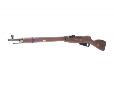 Mosin Nagant 1891/30 Rifle airsoft Replika-1