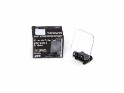  Mount lens protection -1