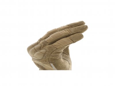 Mechanix M-Pact 3 Coyote Gloves - M-4