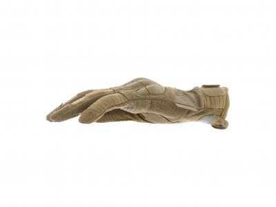 Mechanix M-Pact 3 Coyote Gloves - M-5