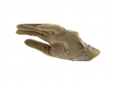 Mechanix M-Pact 3 Coyote Gloves - M-6