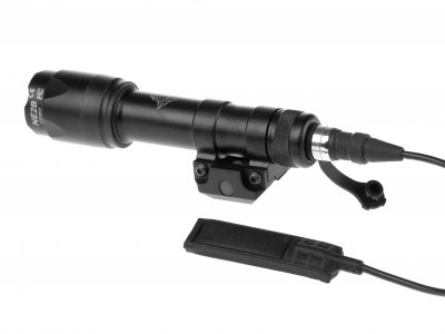 Night Evolution M600C Scout Weaponlight-1