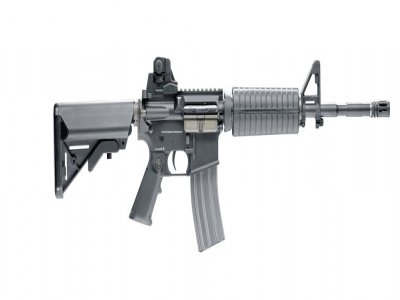 Oberland Arms OA-15 M4 airsoft rifle-2