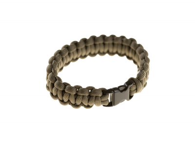 Invader Gear Paracord Bracelet Compact Army Green-1