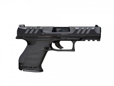 Walther PDP C 4.0 15R 9x19 OR-1