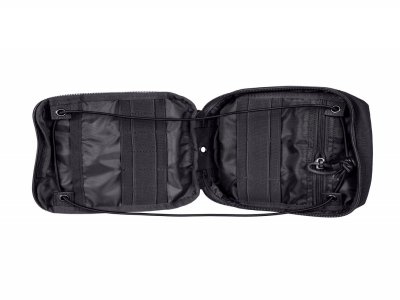 Primal Gear All-Carry Pouch Ofos - Black-1