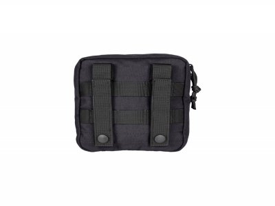 Primal Gear All-Carry Pouch Ofos - Black-2