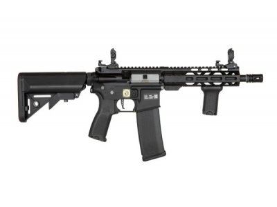 Specna Arms RAA SA-E25 EDGE 2.0™ Carbine Airsoft Replica - Black-1