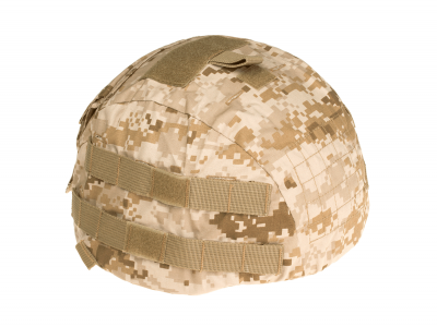 INVADER GEAR Raptor Helmet Cover Marpat Desert-1